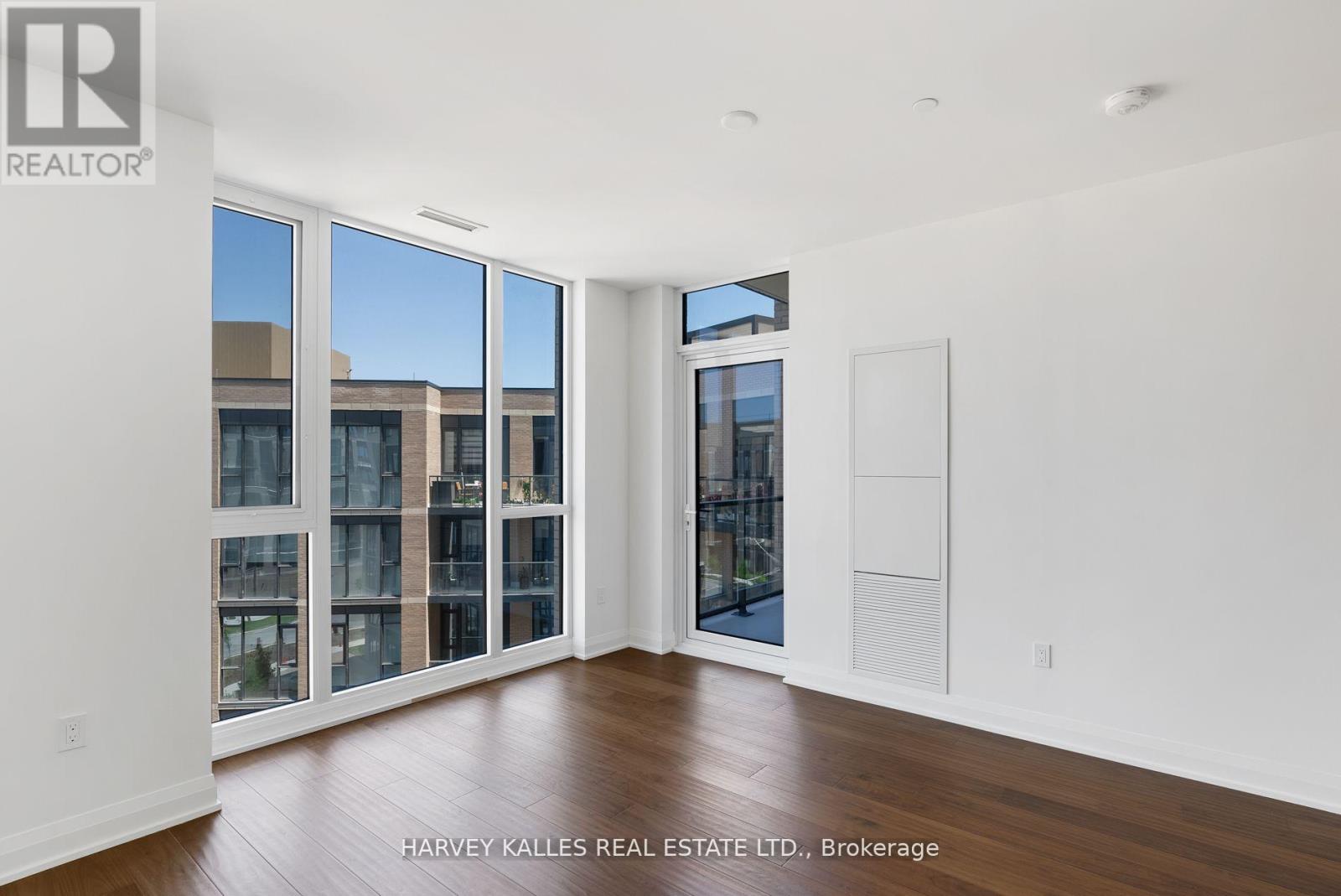 620 - 293 The Kingsway, Toronto, Ontario  M9A 3A9 - Photo 26 - W12889422