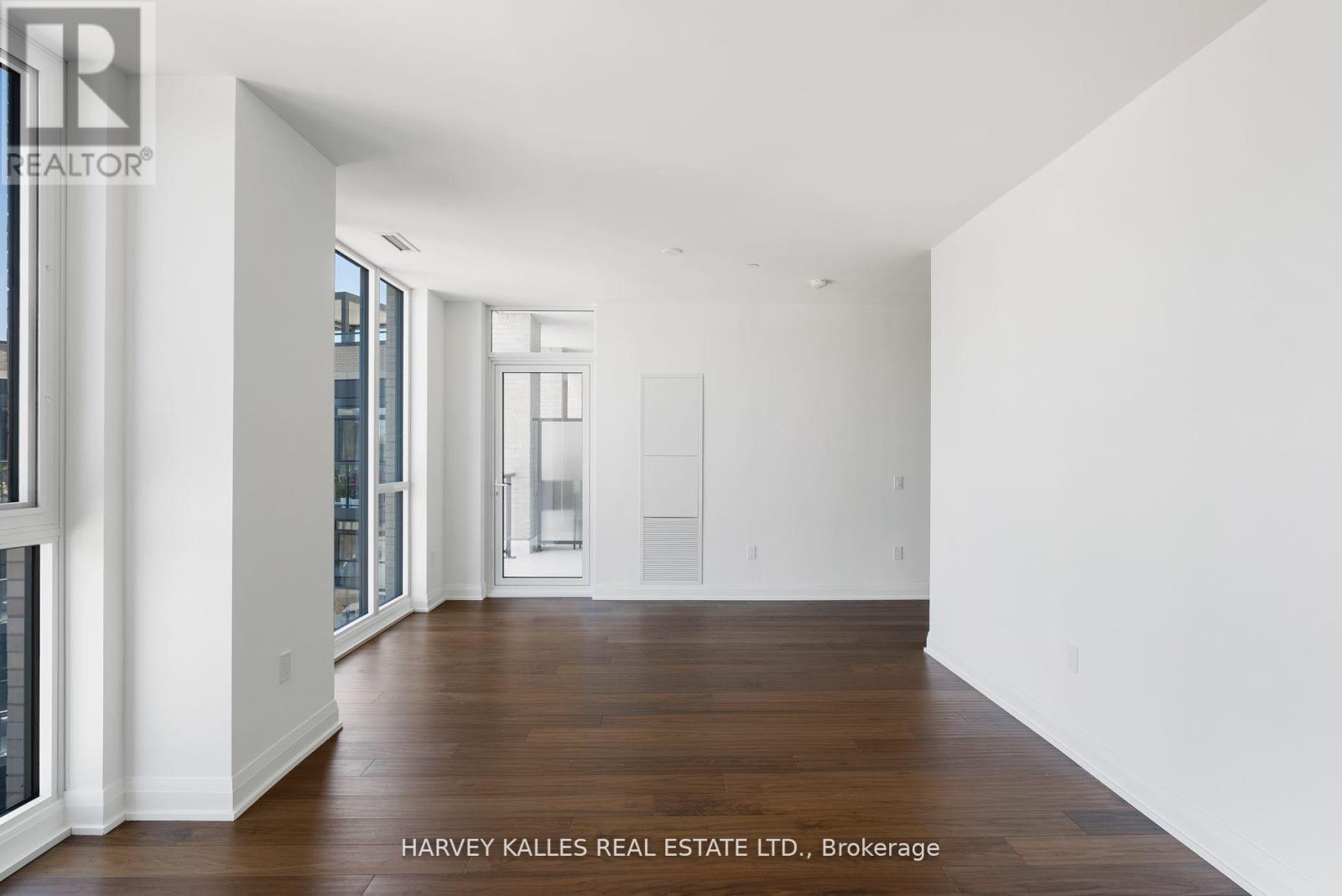 620 - 293 The Kingsway, Toronto, Ontario  M9A 3A9 - Photo 27 - W12889422