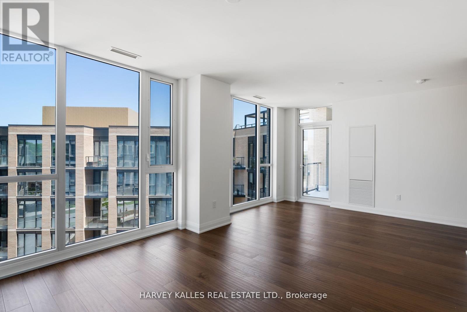 620 - 293 The Kingsway, Toronto, Ontario  M9A 3A9 - Photo 39 - W12889422