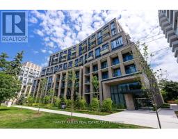 620 - 293 THE KINGSWAY, Toronto, Ontario