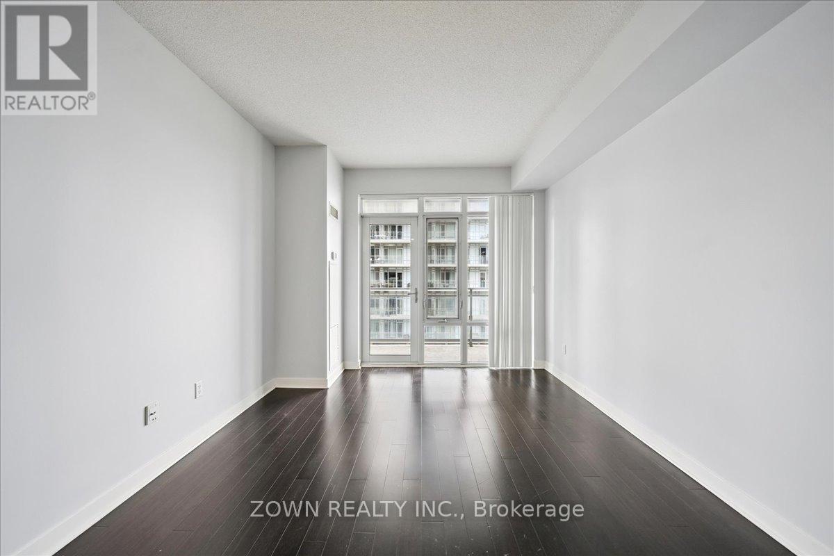 1410 - 365 Prince Of Wales Drive, Mississauga, Ontario L5B 0G6 - Photo 11 - W12889430