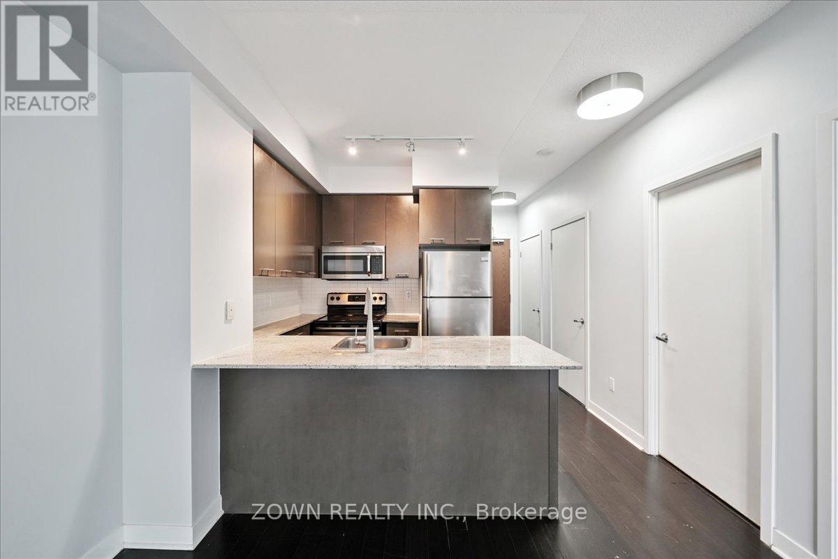 1410 - 365 Prince Of Wales Drive, Mississauga, Ontario L5B 0G6 - Photo 13 - W12889430