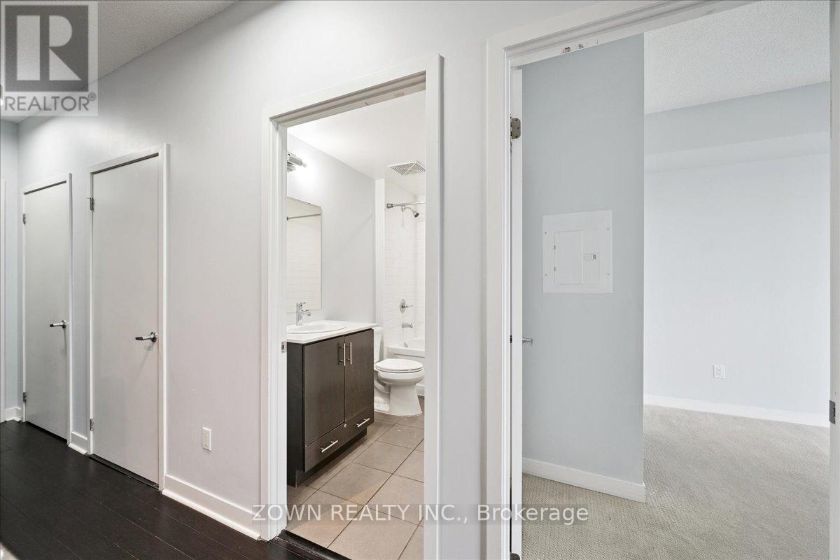 1410 - 365 Prince Of Wales Drive, Mississauga, Ontario L5B 0G6 - Photo 17 - W12889430