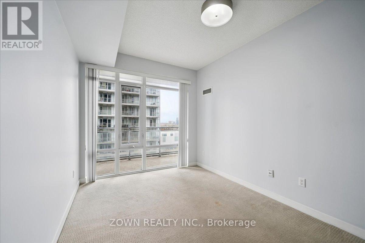 1410 - 365 Prince Of Wales Drive, Mississauga, Ontario L5B 0G6 - Photo 22 - W12889430