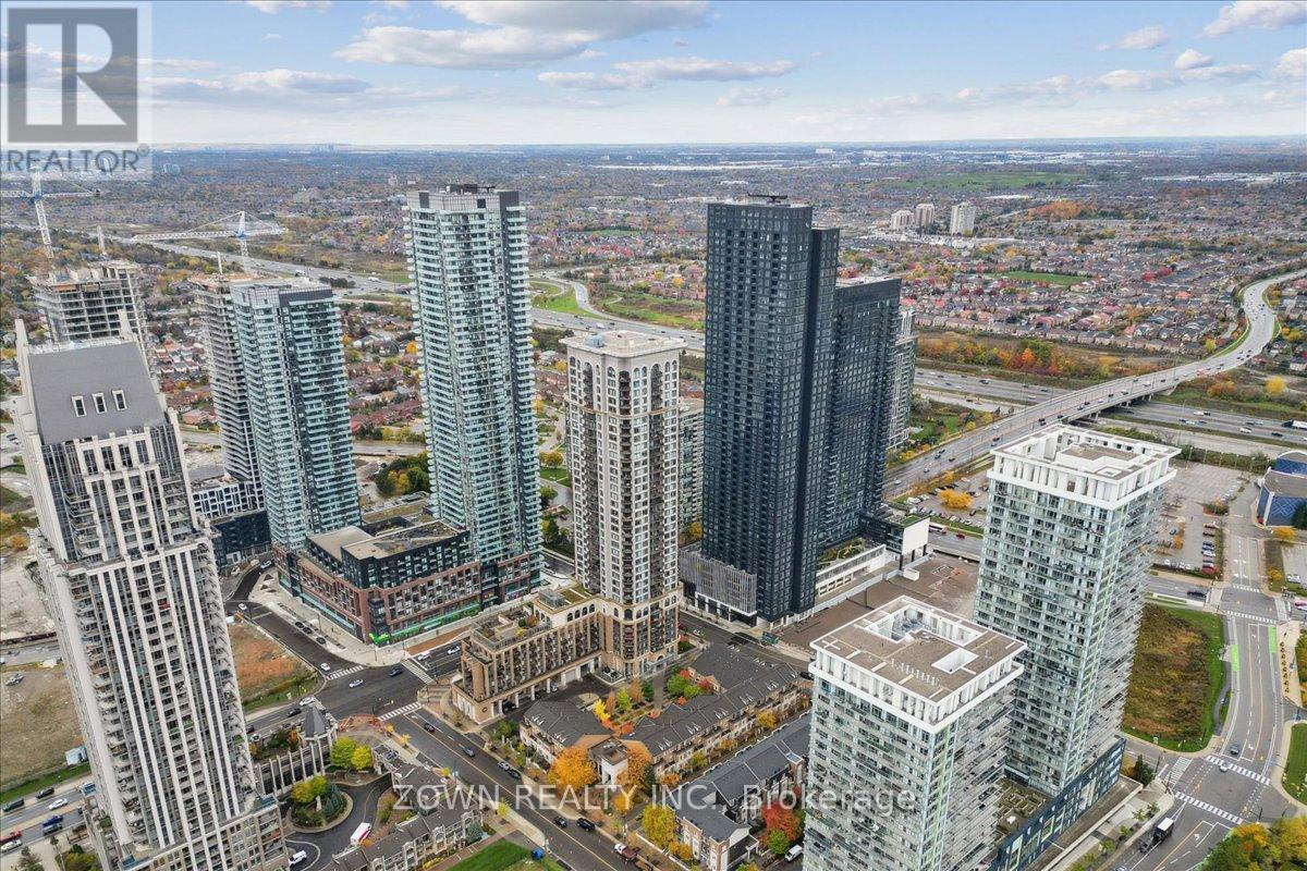 1410 - 365 Prince Of Wales Drive, Mississauga, Ontario L5B 0G6 - Photo 39 - W12889430