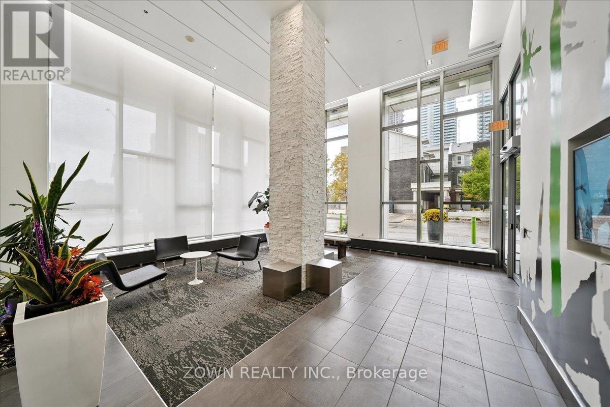 1410 - 365 Prince Of Wales Drive, Mississauga, Ontario L5B 0G6 - Photo 4 - W12889430