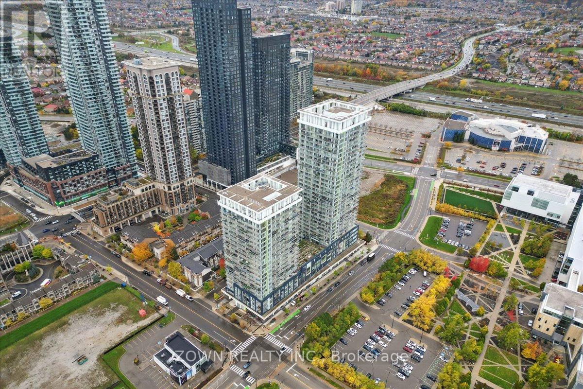 1410 - 365 Prince Of Wales Drive, Mississauga, Ontario L5B 0G6 - Photo 41 - W12889430