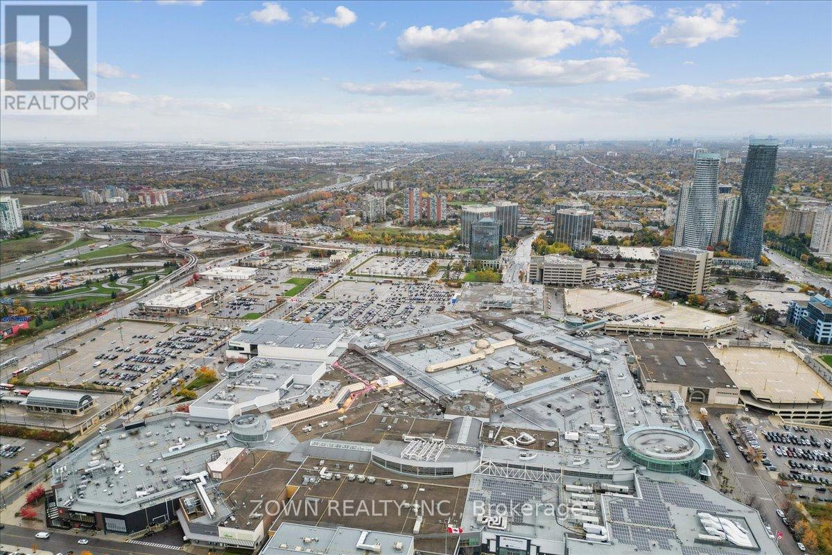 1410 - 365 Prince Of Wales Drive, Mississauga, Ontario L5B 0G6 - Photo 45 - W12889430