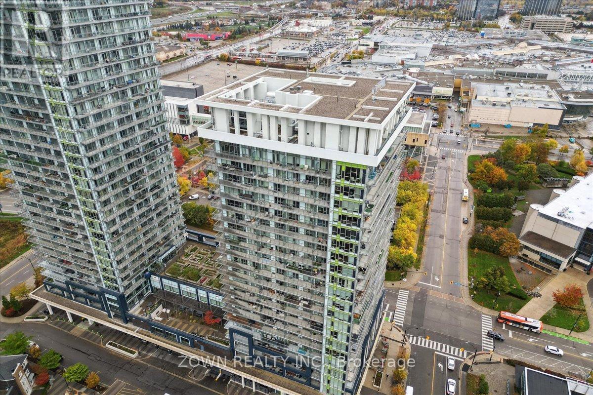 1410 - 365 Prince Of Wales Drive, Mississauga, Ontario L5B 0G6 - Photo 49 - W12889430