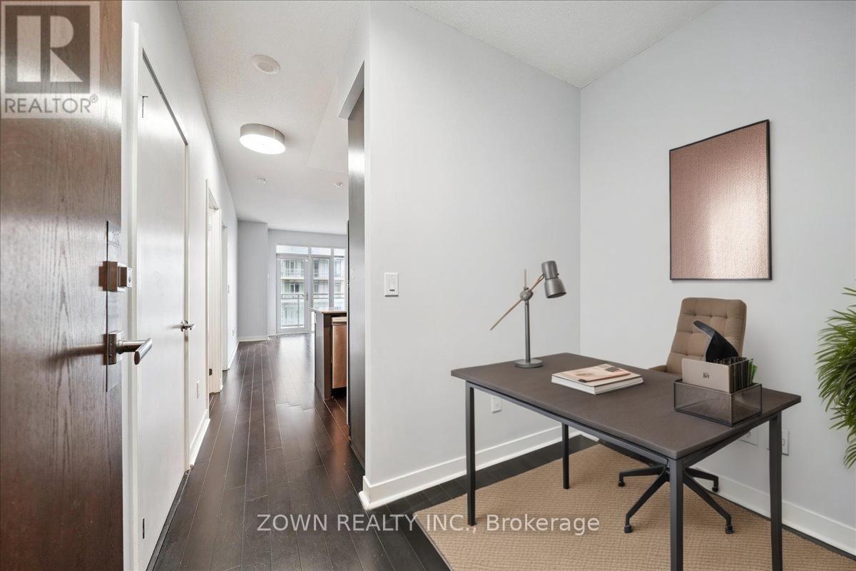 1410 - 365 Prince Of Wales Drive, Mississauga, Ontario L5B 0G6 - Photo 8 - W12889430