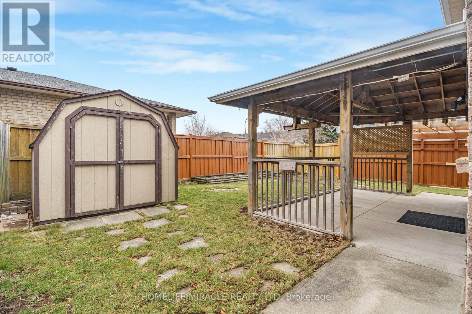 2 Envoy Boulevard, Hamilton, Ontario  L8G 4N1 - Photo 31 - X12889392