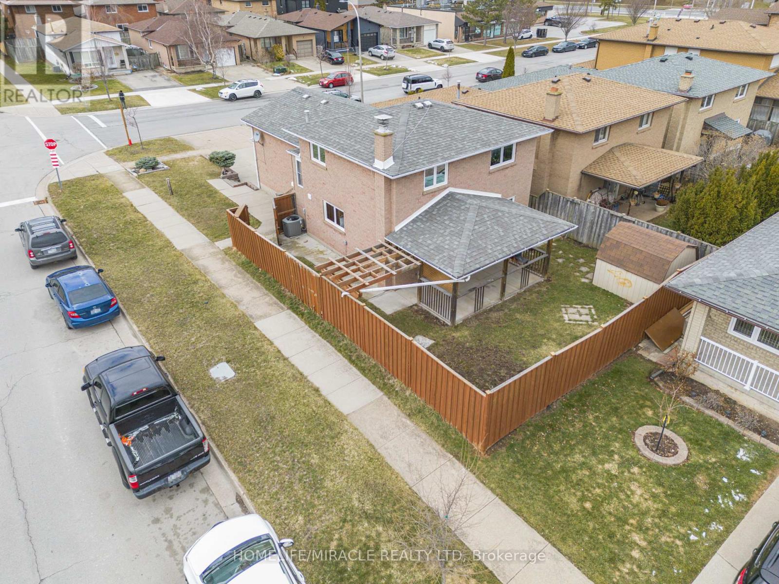 2 Envoy Boulevard, Hamilton, Ontario  L8G 4N1 - Photo 35 - X12889392