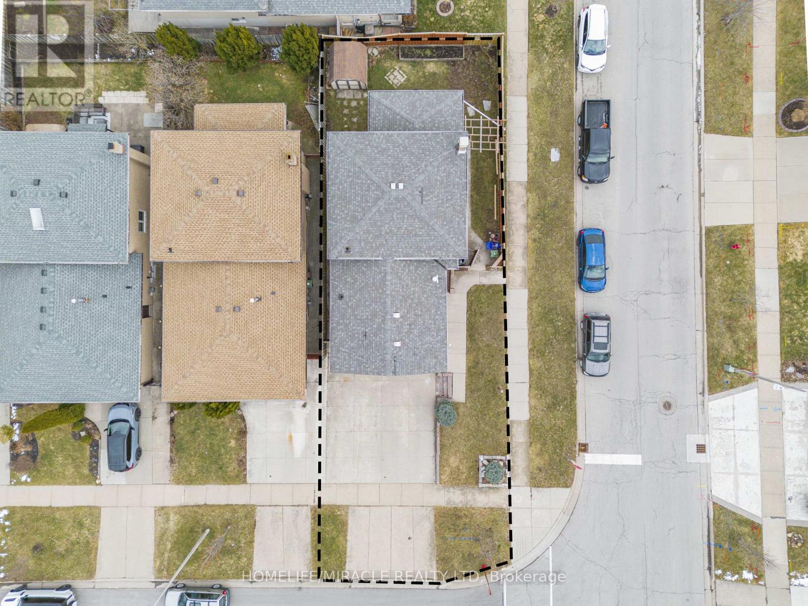 2 Envoy Boulevard, Hamilton, Ontario  L8G 4N1 - Photo 37 - X12889392