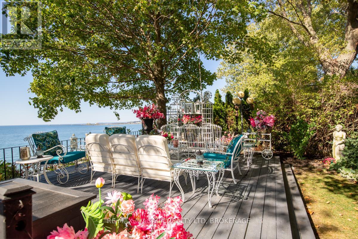 735 Lakeshore Road E, Port Colborne (Sherkston), Ontario  L3K 5V3 - Photo 44 - X12886656