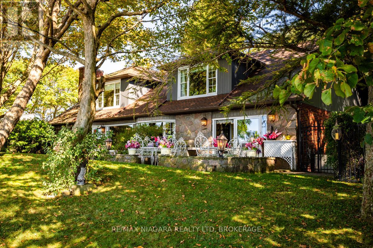 735 Lakeshore Road E, Port Colborne (Sherkston), Ontario  L3K 5V3 - Photo 11 - X12886656