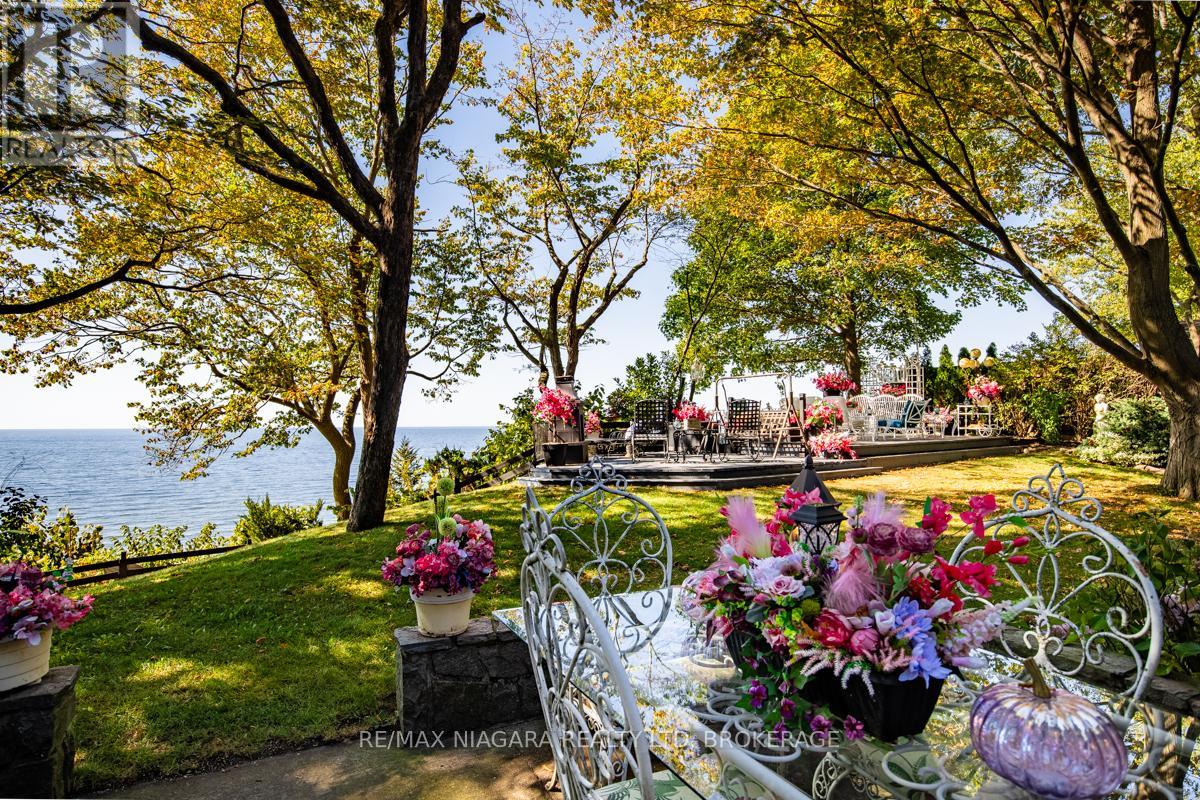 735 Lakeshore Road E, Port Colborne (Sherkston), Ontario  L3K 5V3 - Photo 8 - X12886656