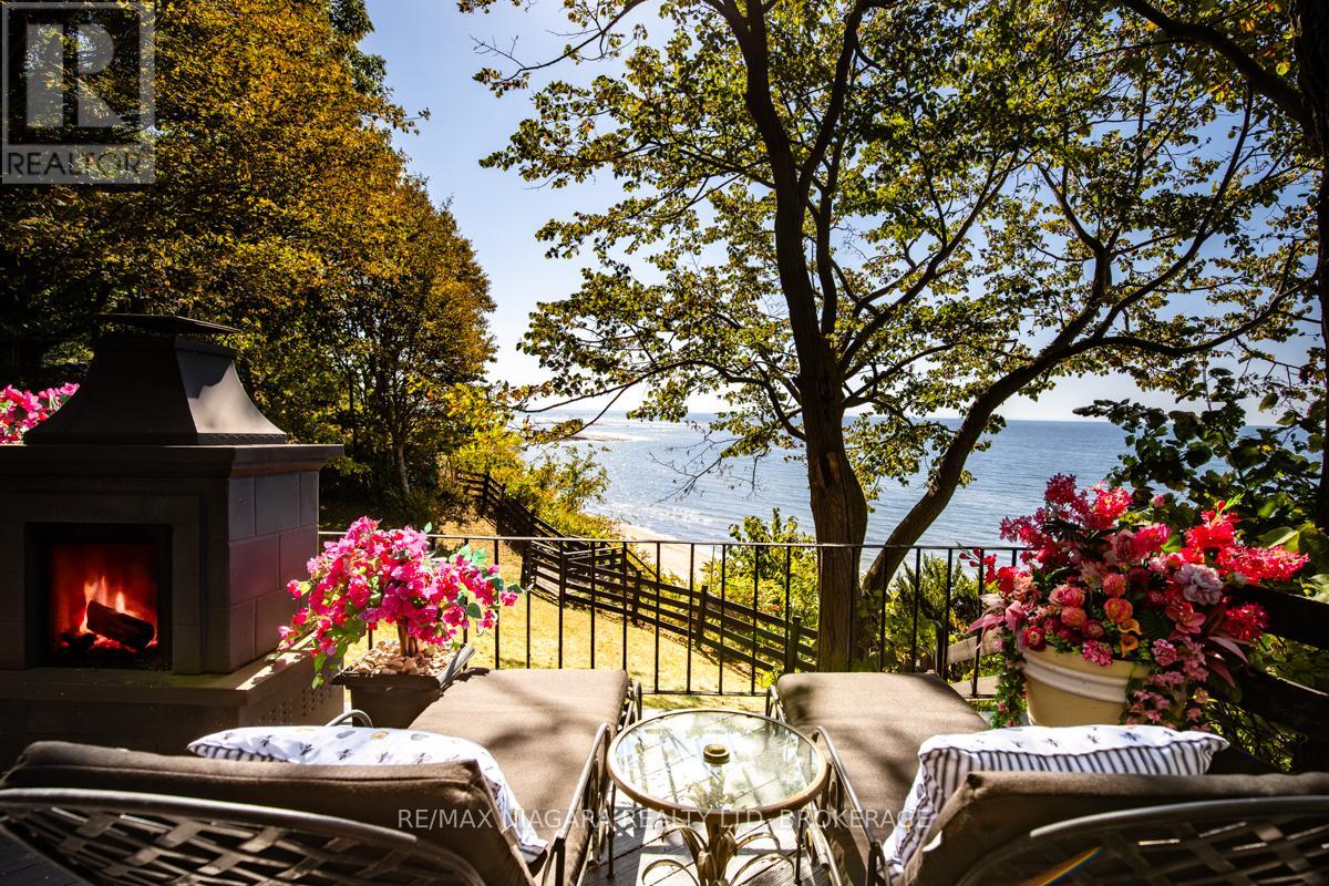 735 Lakeshore Road E, Port Colborne (Sherkston), Ontario  L3K 5V3 - Photo 9 - X12886656