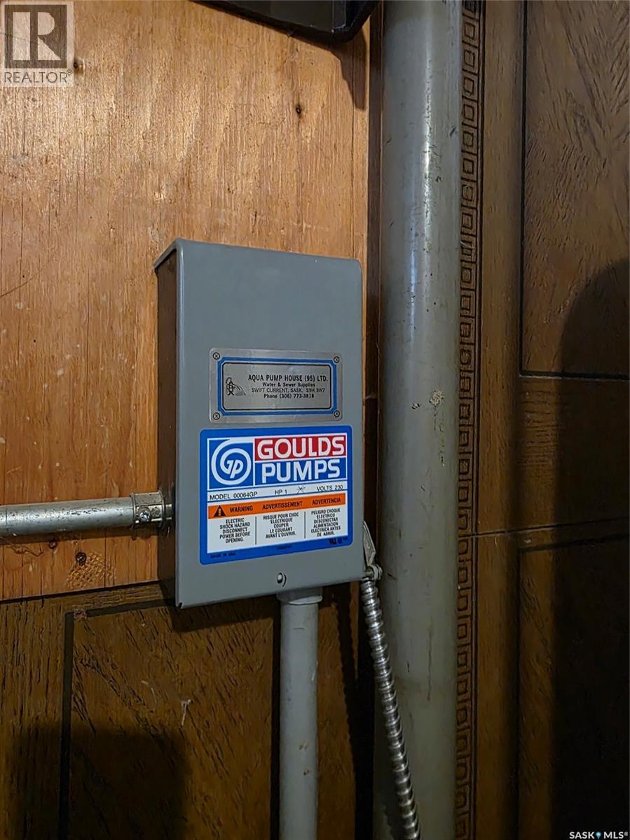 Viker Acres, Saskatchewan Landing Rm No.167, Saskatchewan  S0N 2P0 - Photo 21 - SK030563