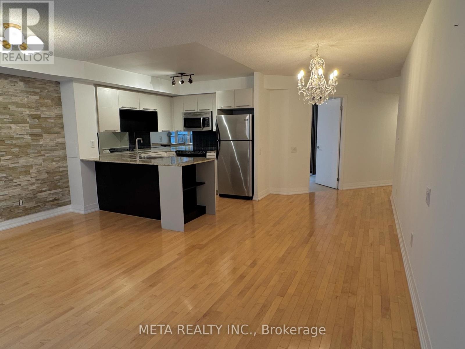 328 - 25 Carlton Street, Toronto, Ontario  M5B 1L4 - Photo 3 - C12889116