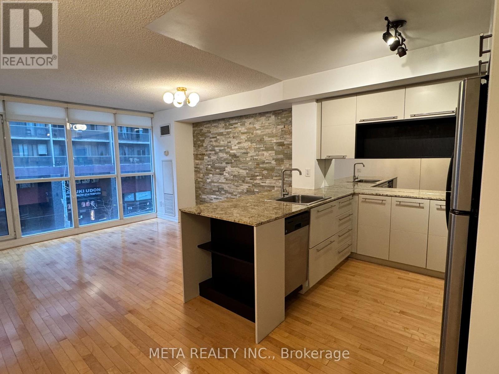 328 - 25 Carlton Street, Toronto, Ontario  M5B 1L4 - Photo 5 - C12889116