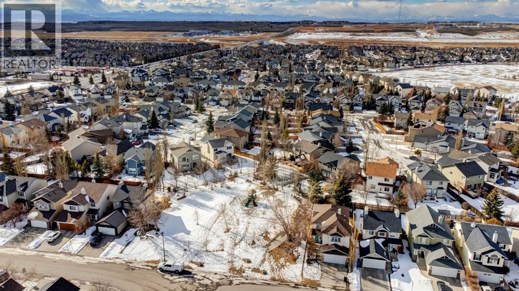 226 Cougarstone Gardens Sw, Calgary, Alberta  T3H 4W6 - Photo 41 - A2291162