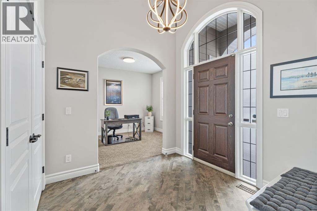 212 Muirfield Boulevard, Lyalta, Alberta  T0J 1Y0 - Photo 4 - A2293181