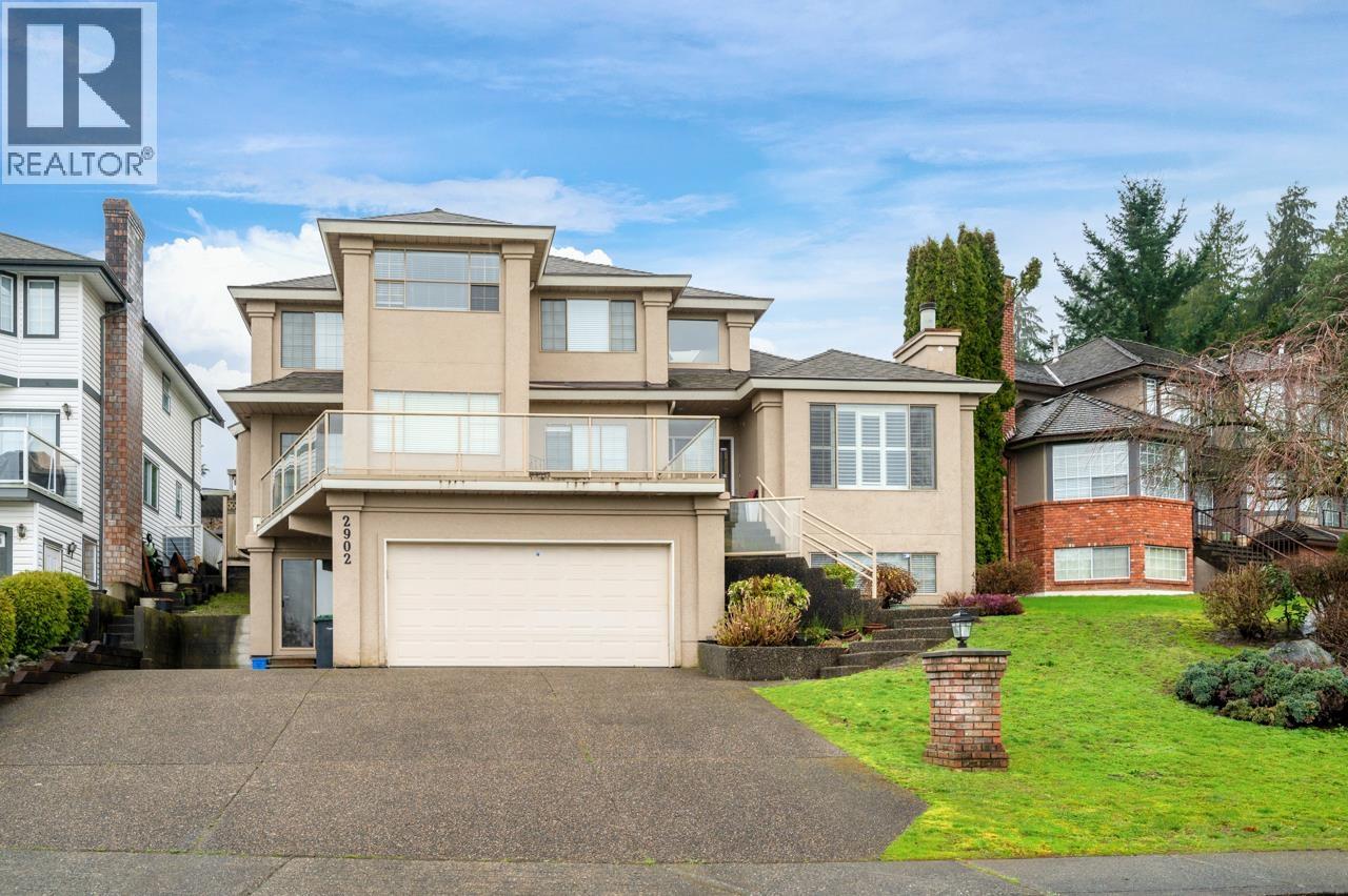 2902 PAUL LAKE COURT, Coquitlam, British Columbia