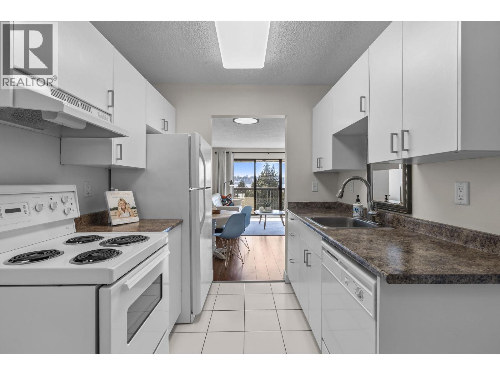 337 340 W 3rd Street, North Vancouver, British Columbia  V7M 1G4 - Photo 7 - R3058185