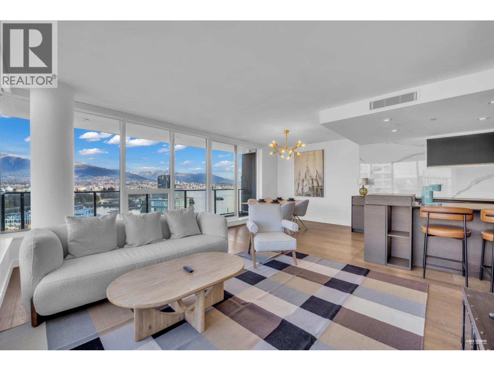 2001 620 Cardero Street, Vancouver, British Columbia  V6G 0C7 - Photo 7 - R3062505