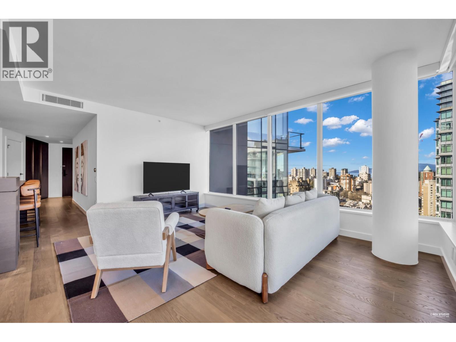 2001 620 Cardero Street, Vancouver, British Columbia  V6G 0C7 - Photo 5 - R3062505