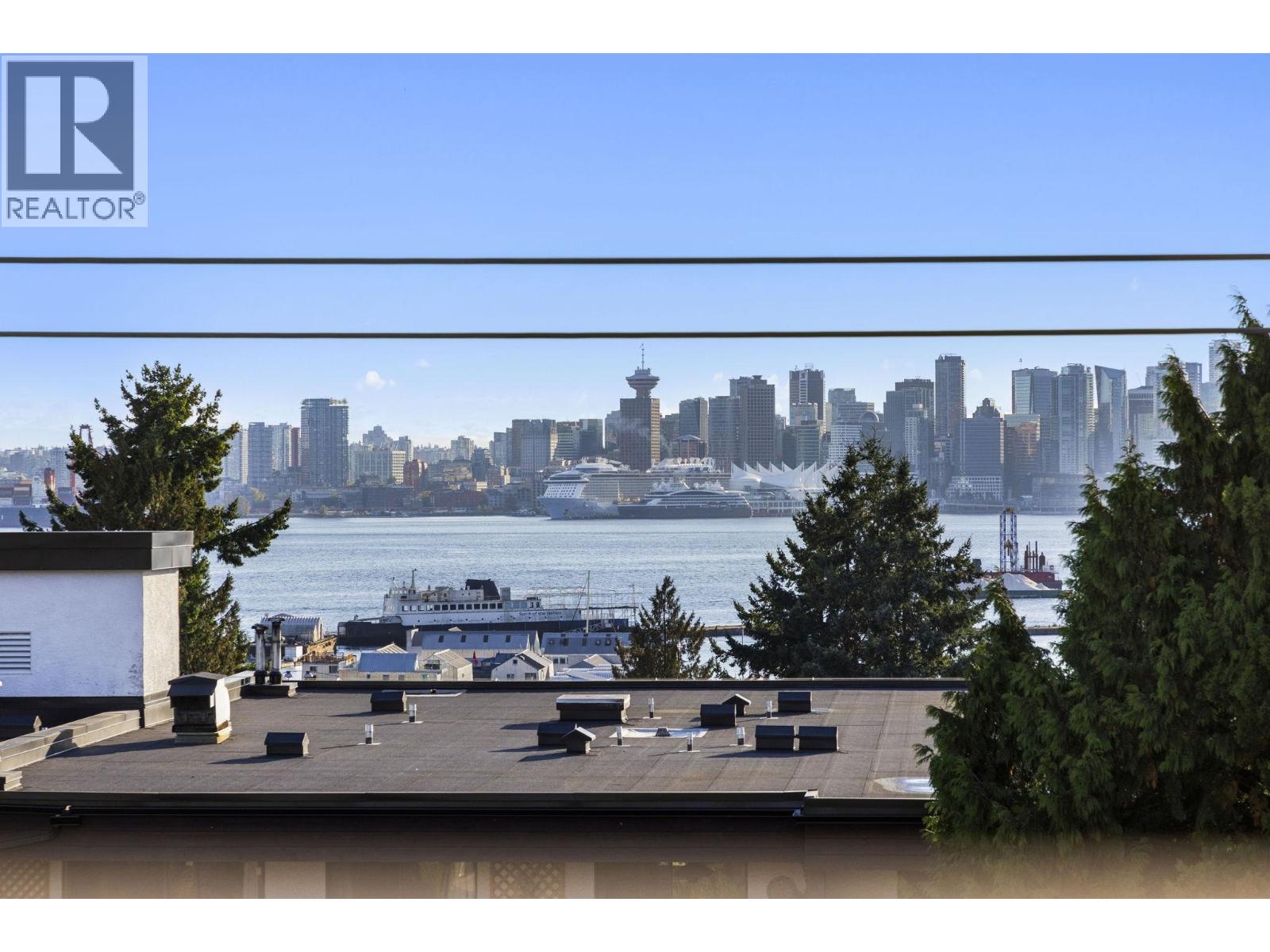 337 340 W 3rd Street, North Vancouver, British Columbia  V7M 1G4 - Photo 33 - R3058185