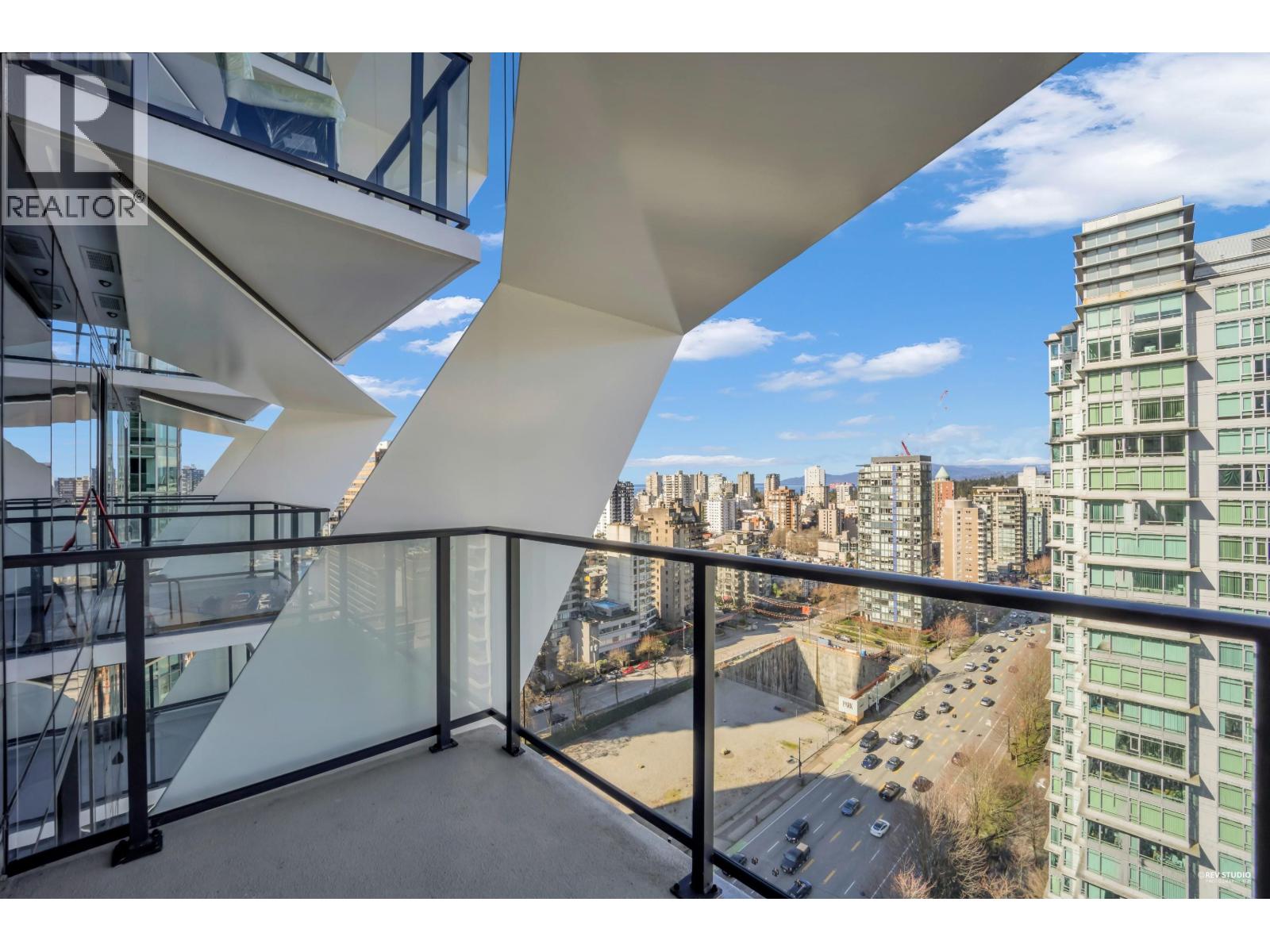 2001 620 Cardero Street, Vancouver, British Columbia  V6G 0C7 - Photo 29 - R3062505