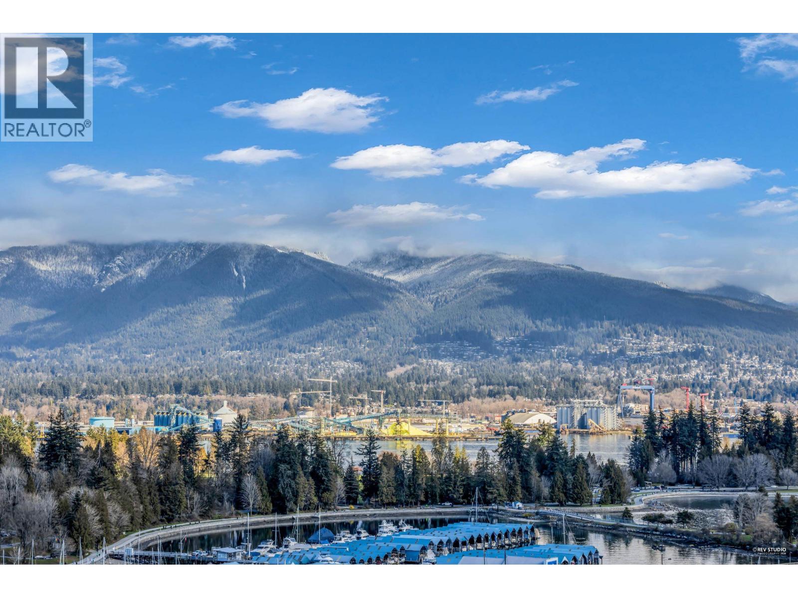 2001 620 Cardero Street, Vancouver, British Columbia  V6G 0C7 - Photo 3 - R3062505