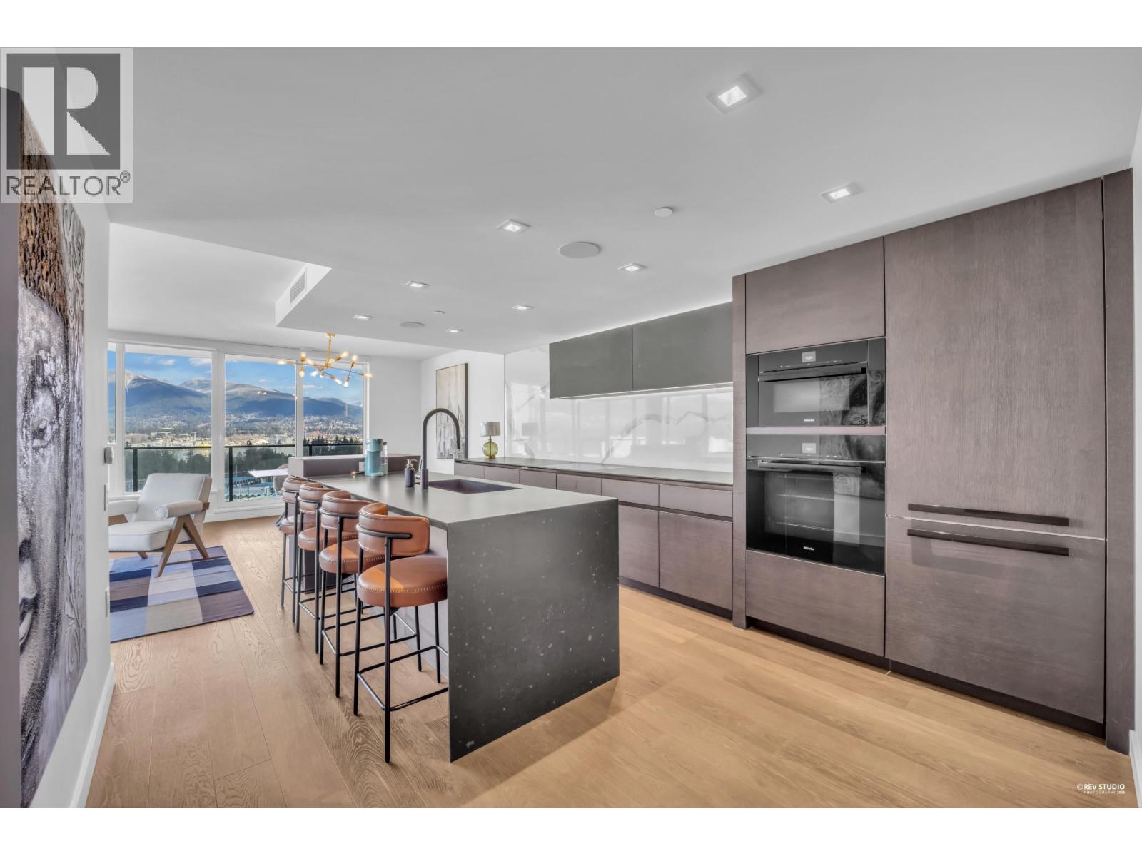 2001 620 Cardero Street, Vancouver, British Columbia  V6G 0C7 - Photo 10 - R3062505