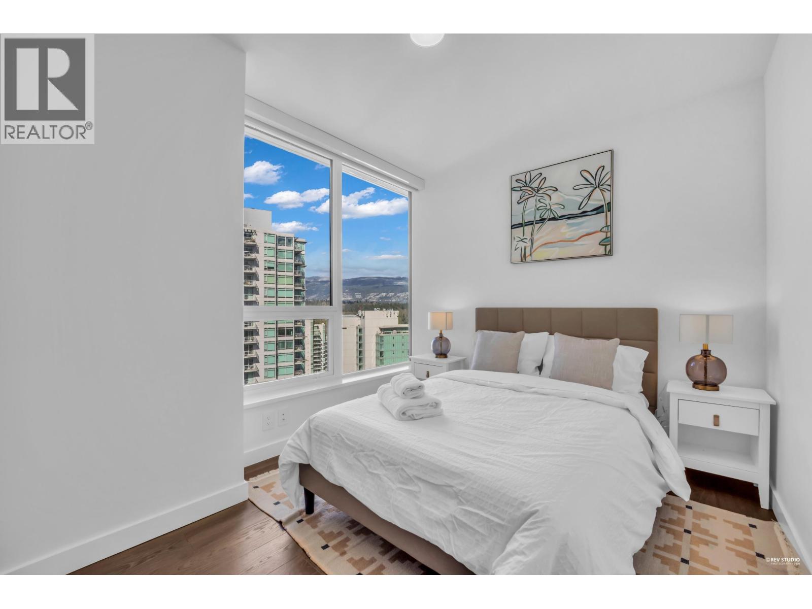 2001 620 Cardero Street, Vancouver, British Columbia  V6G 0C7 - Photo 16 - R3062505