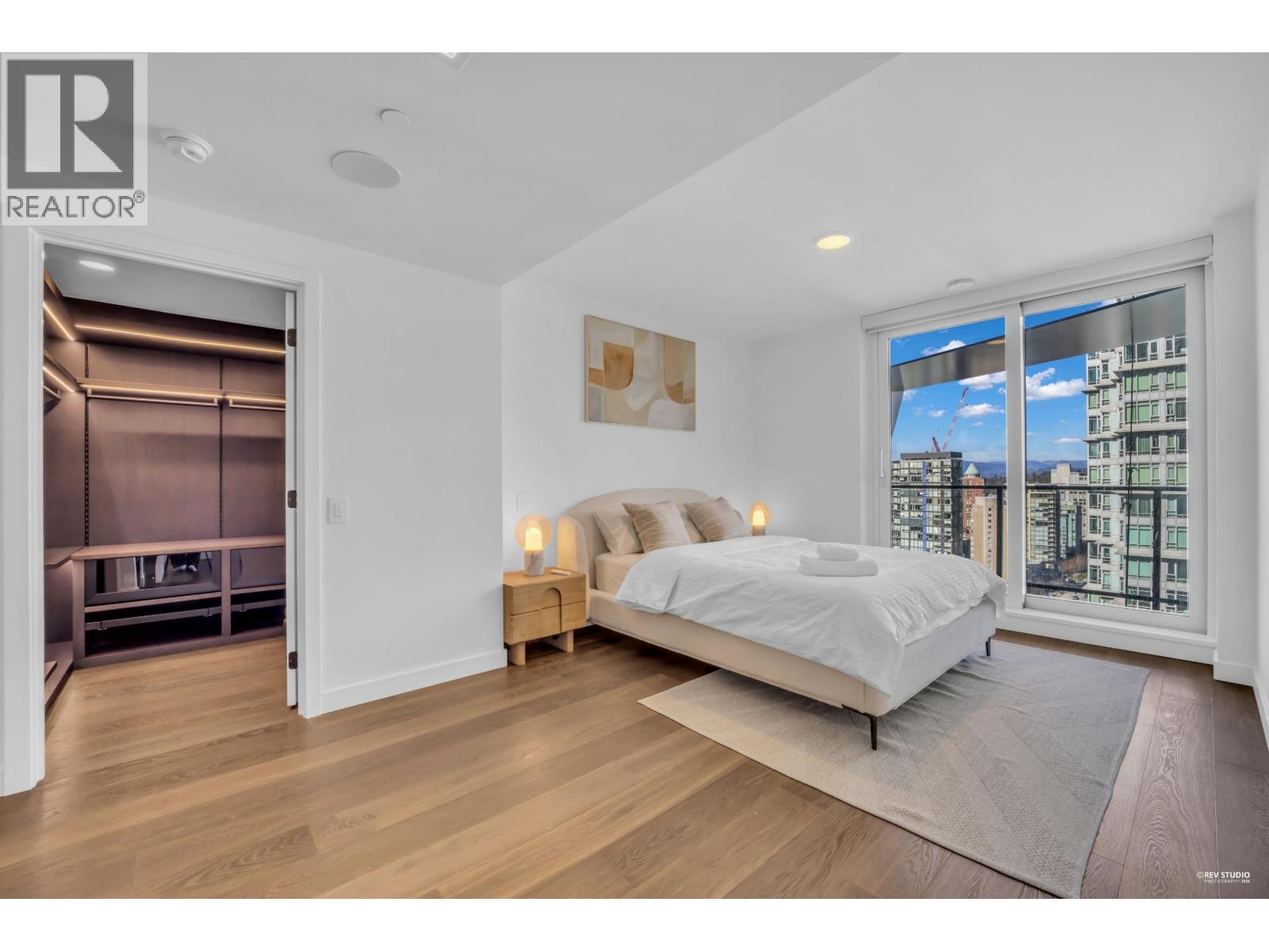 2001 620 Cardero Street, Vancouver, British Columbia  V6G 0C7 - Photo 13 - R3062505