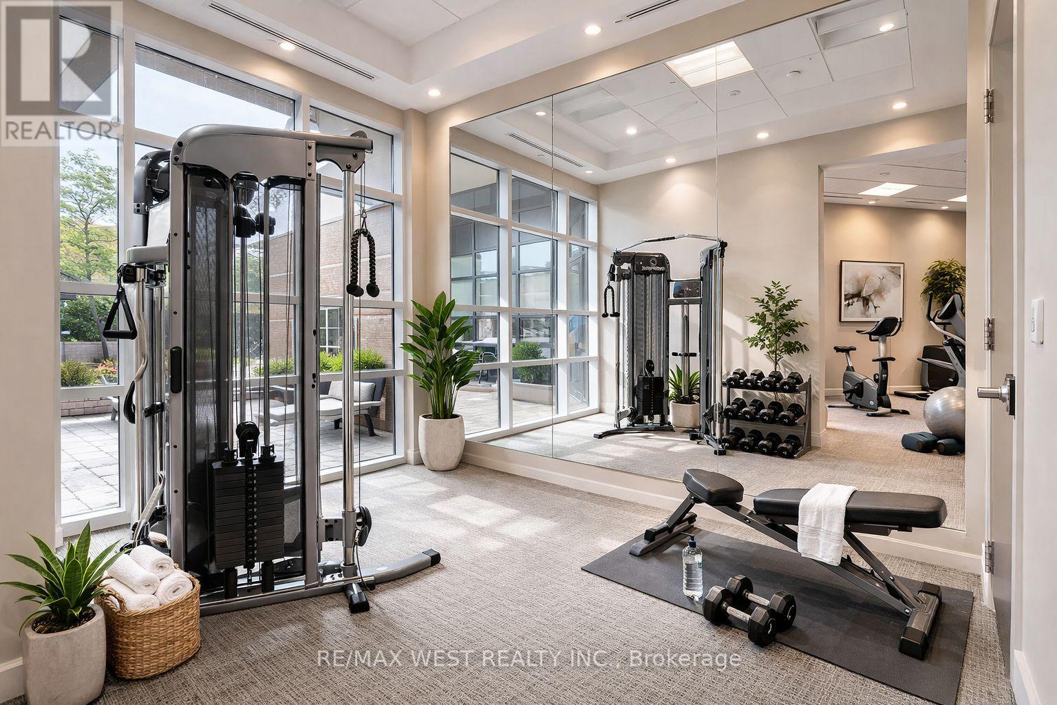 232 - 2396 Major Mackenzie Drive W, Vaughan, Ontario L6A 4Y1 - Photo 10 - N12889218