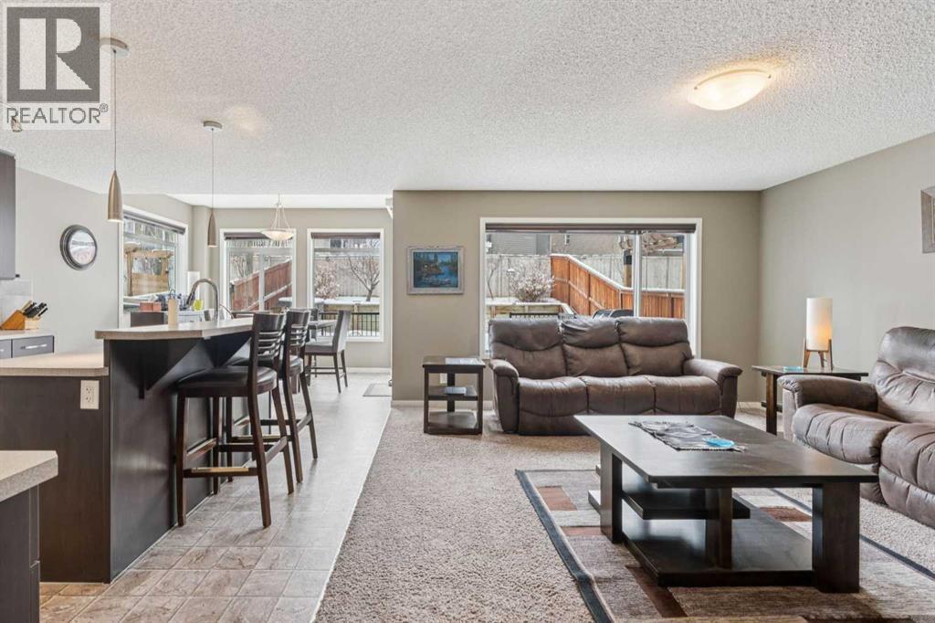 117 Silverado Saddle Heights Sw, Calgary, Alberta  T2X 0H9 - Photo 3 - A2293585