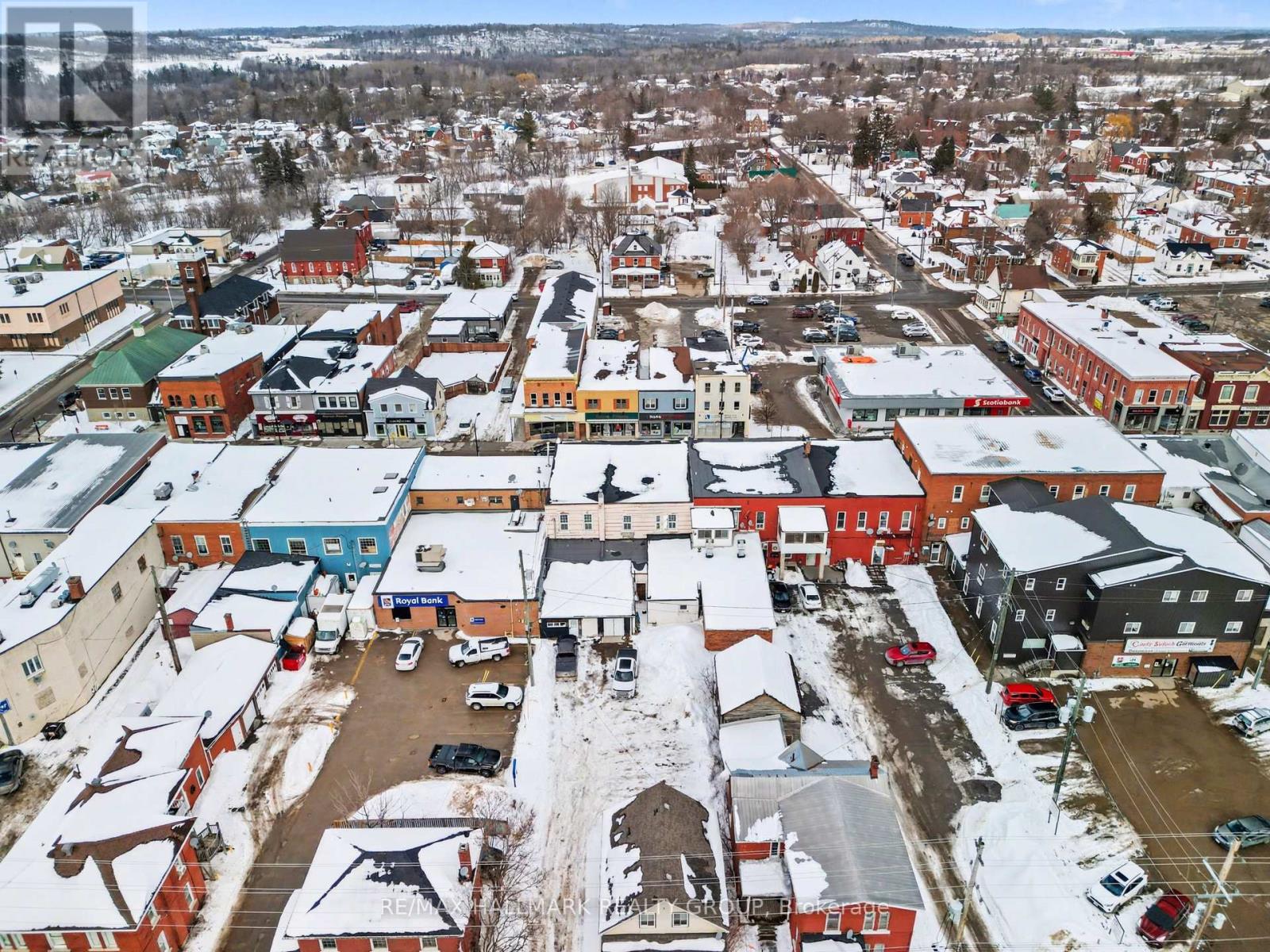 188-192 Raglan Street S, Renfrew, Ontario  K7V 1R1 - Photo 33 - X12824608