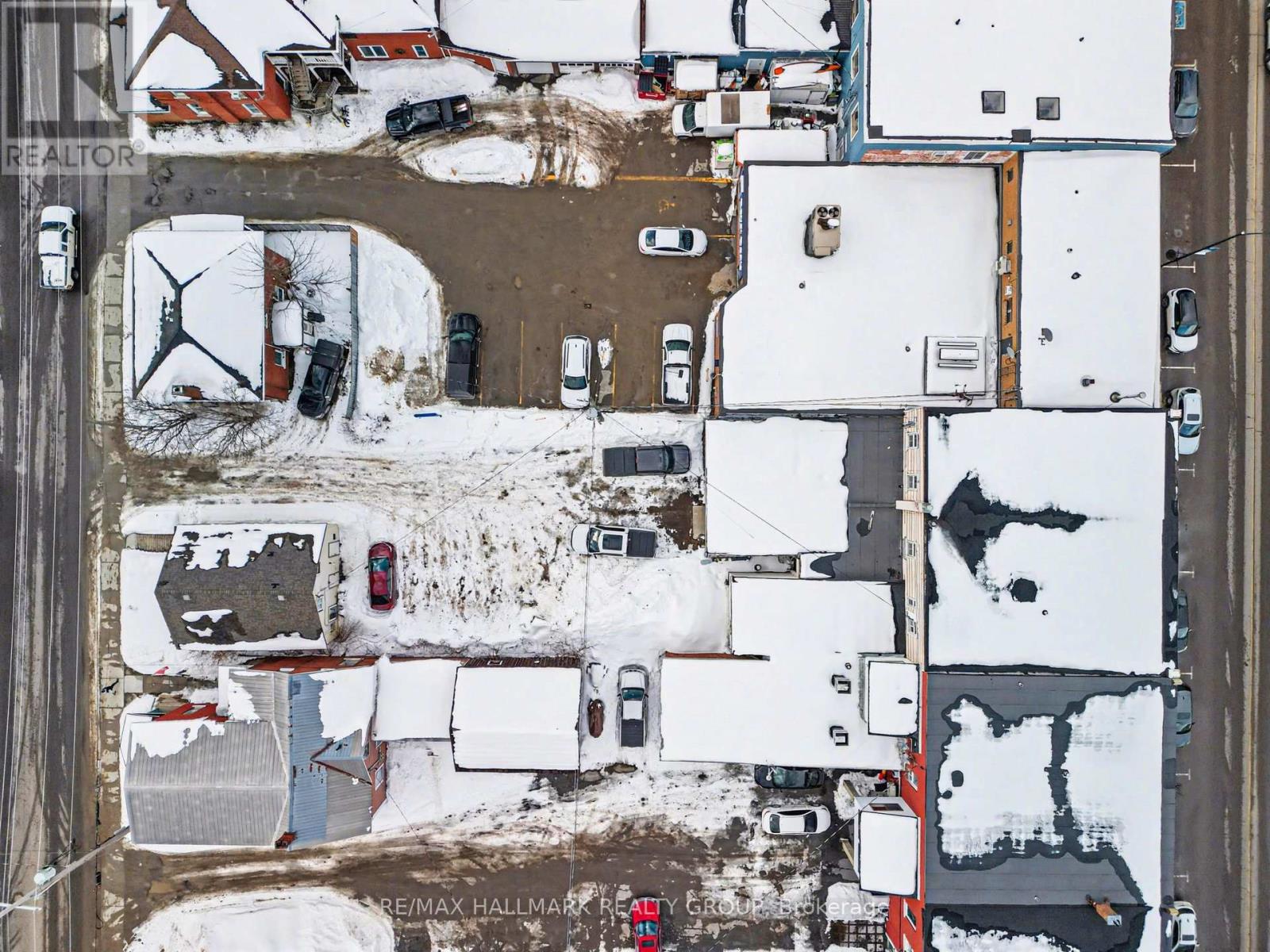 188-192 Raglan Street S, Renfrew, Ontario  K7V 1R1 - Photo 5 - X12824608