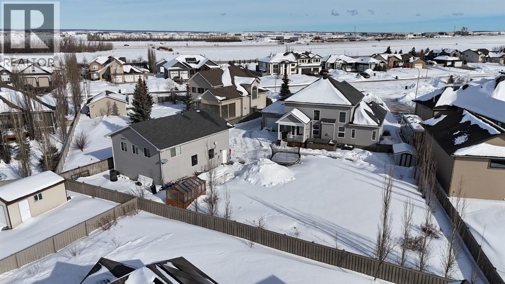 16006 105 Street, Rural Grande Prairie No. 1, Alberta  T8V 0P1 - Photo 4 - A2292125