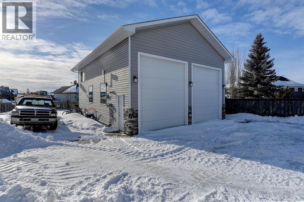 16006 105 Street, Rural Grande Prairie No. 1, Alberta  T8V 0P1 - Photo 3 - A2292125