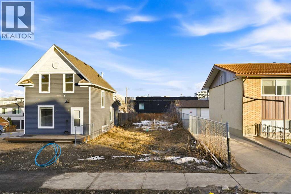 68 7 Street NE, Calgary, Alberta