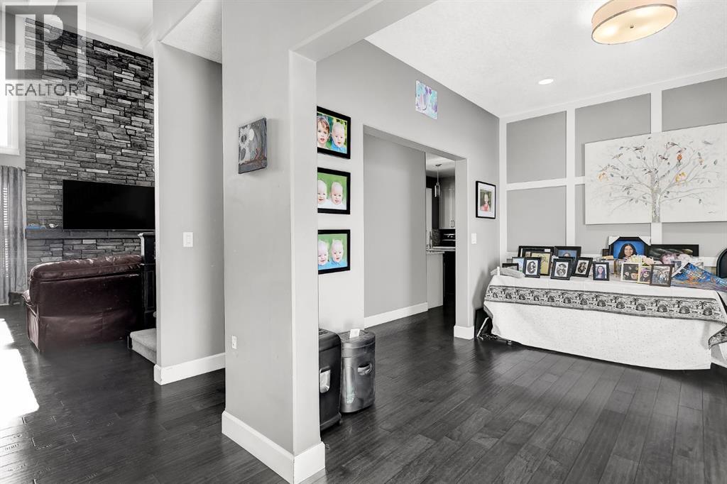 16006 105 Street, Rural Grande Prairie No. 1, Alberta  T8V 0P1 - Photo 5 - A2292125