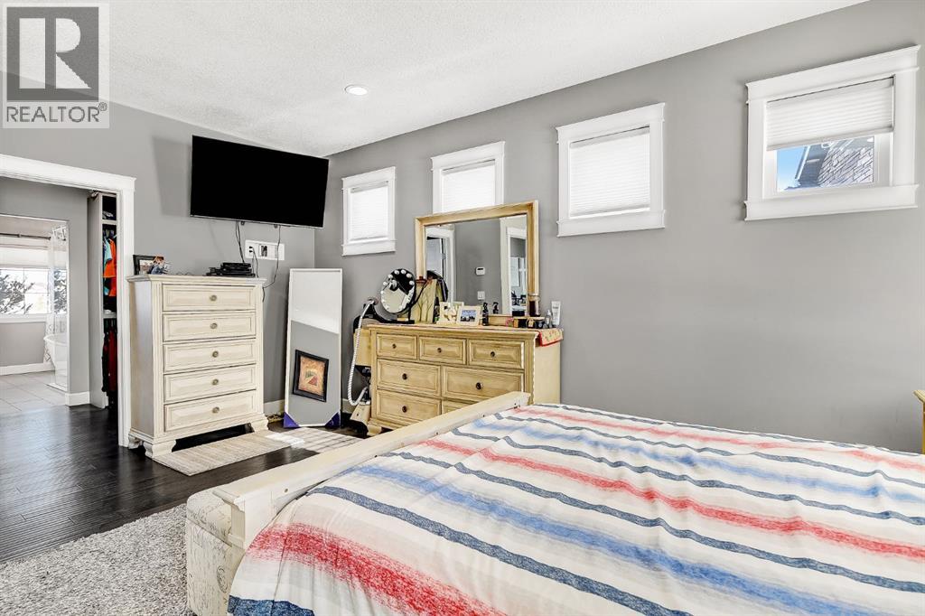 16006 105 Street, Rural Grande Prairie No. 1, Alberta  T8V 0P1 - Photo 17 - A2292125