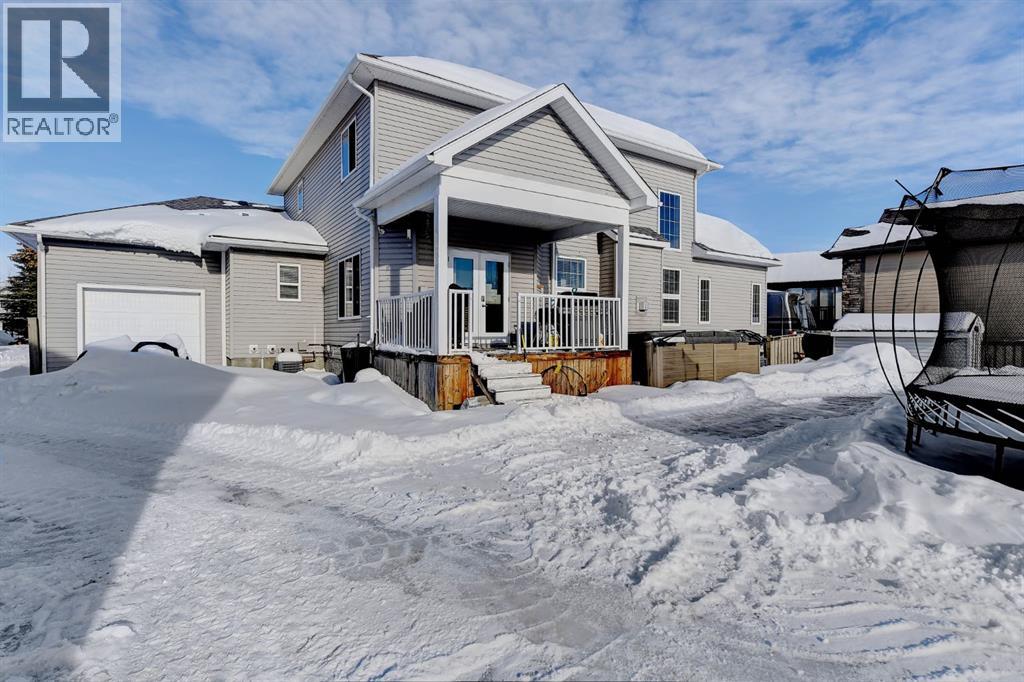 16006 105 Street, Rural Grande Prairie No. 1, Alberta  T8V 0P1 - Photo 46 - A2292125