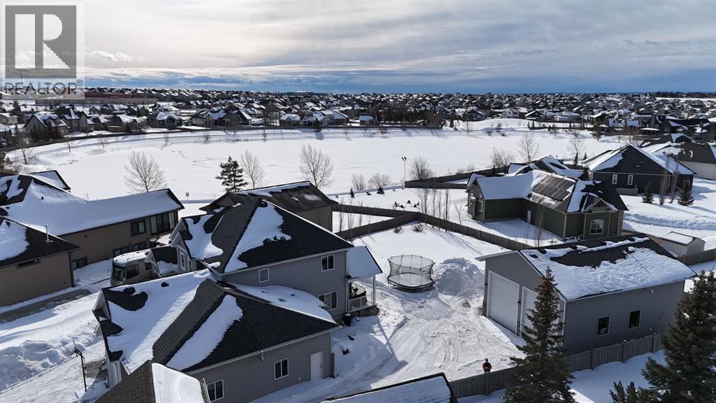 16006 105 Street, Rural Grande Prairie No. 1, Alberta  T8V 0P1 - Photo 47 - A2292125