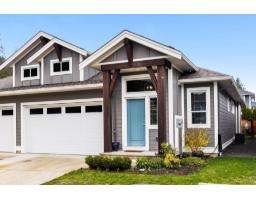 34 628 MCCOMBS DRIVE|Harrison Hot Springs, Harrison Hot Springs, British Columbia