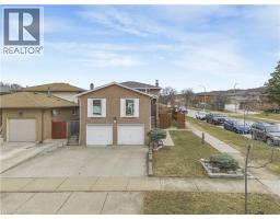 2 ENVOY Boulevard, Hamilton, Ontario