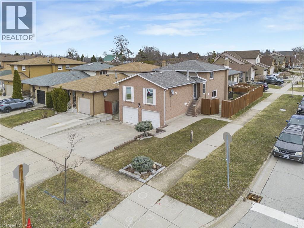 2 Envoy Boulevard, Hamilton, Ontario  L8G 4N1 - Photo 2 - 40812689